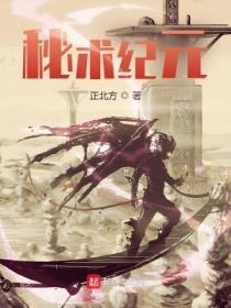 秘术纪元同人