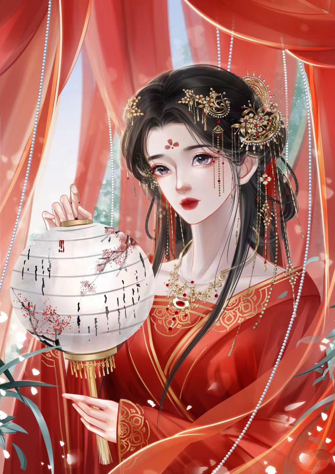 皇后她无所畏惧 昨夜未归 免费