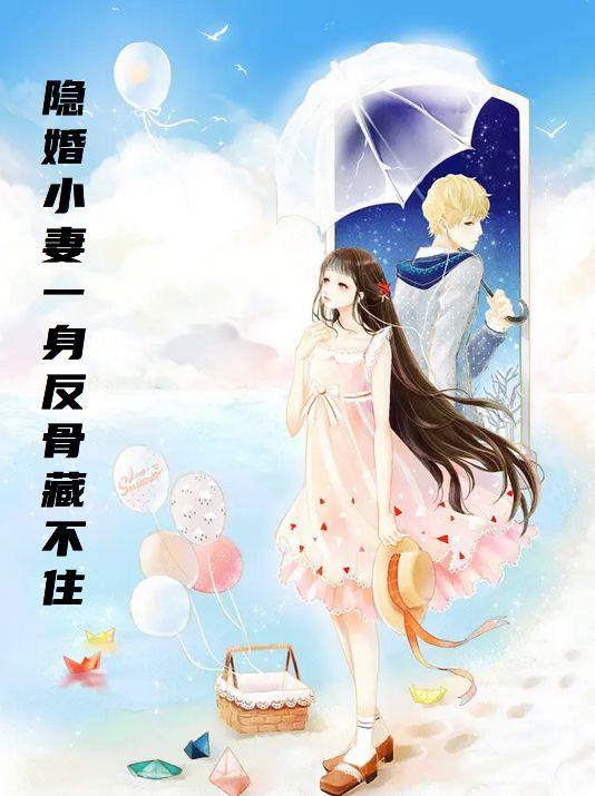 隐婚小隐婚小妻