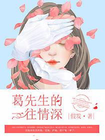 蔺先生他一往情深