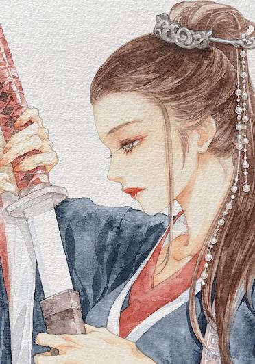 卫家女人物关系