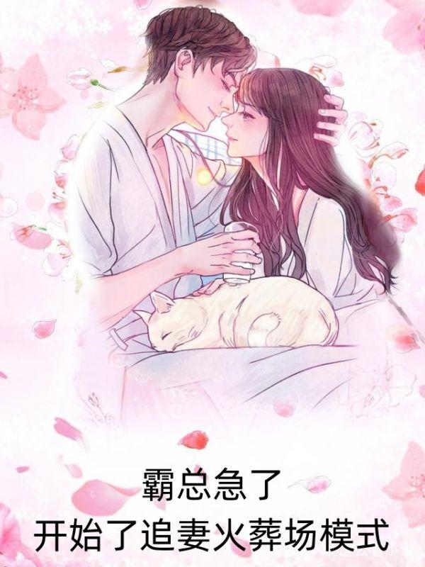 霸总追妻火葬场免费阅读无弹窗