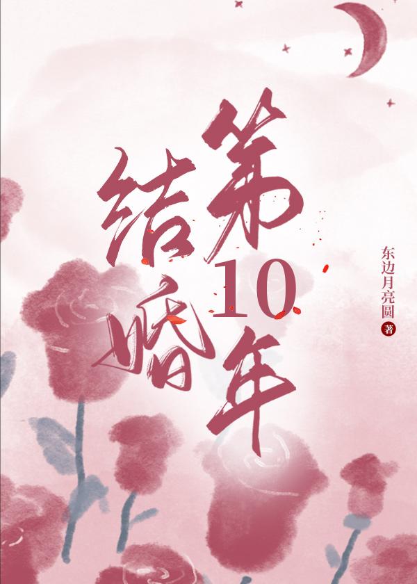 结婚第十年番外百度