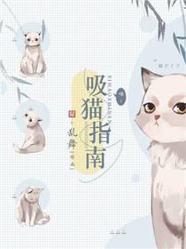 吸猫是啥?