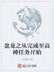 盘龙之从完成至高神任务开始顶点