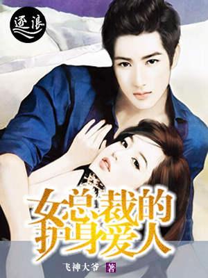 女总裁的护花兵王