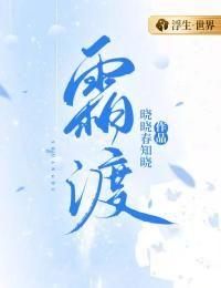 霜渡啥意思