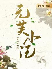 元芙小记 野风刺猹