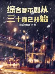 都市从三十而已