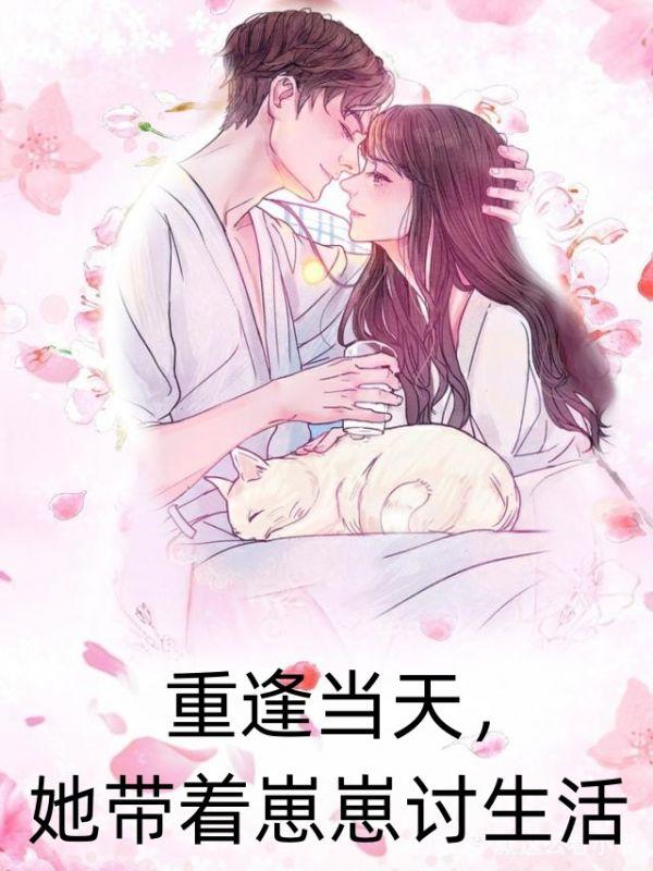 重逢当天她带着崽崽讨生活全文阅读
