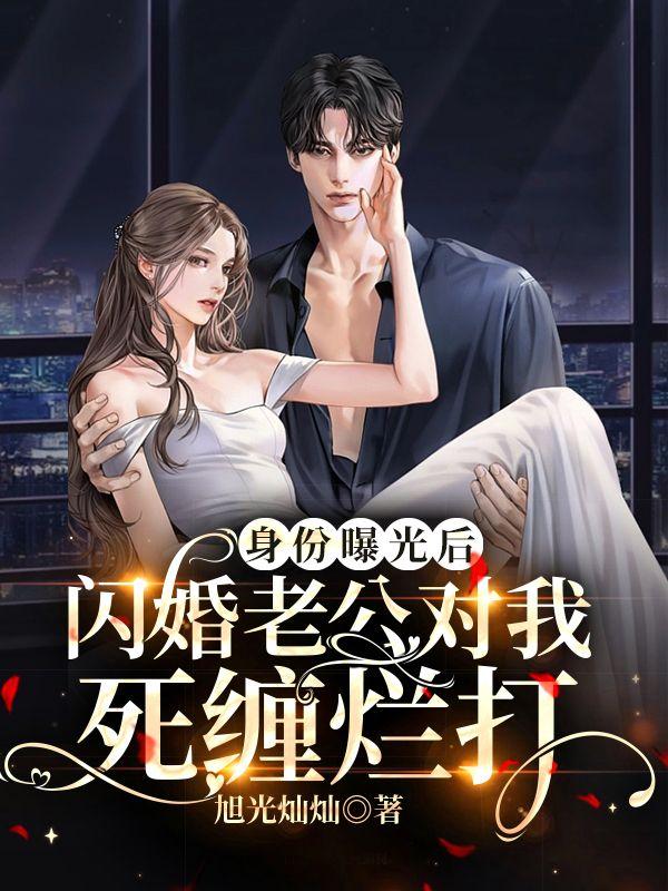 闪婚后我认错了老公