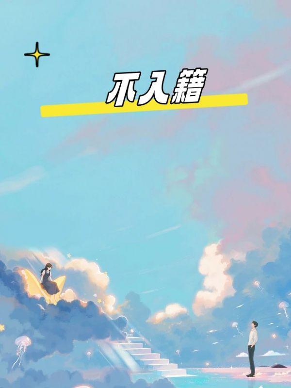 不入籍爱也成立什么意思