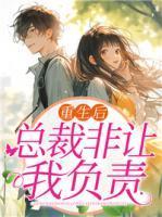 男主是陆景行女主是沈清溪的是什么
