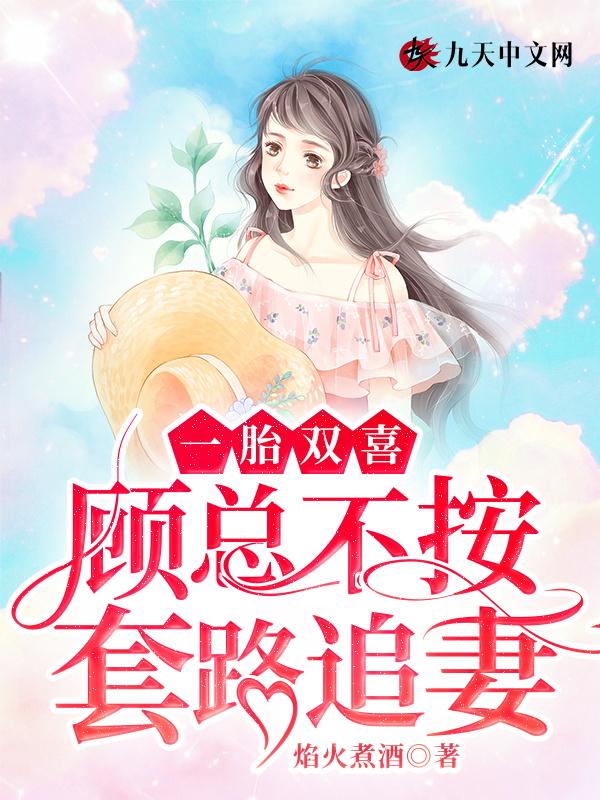 一胎双宝季总你