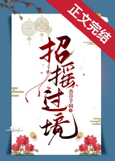 招摇过境笔趣阁在线阅读