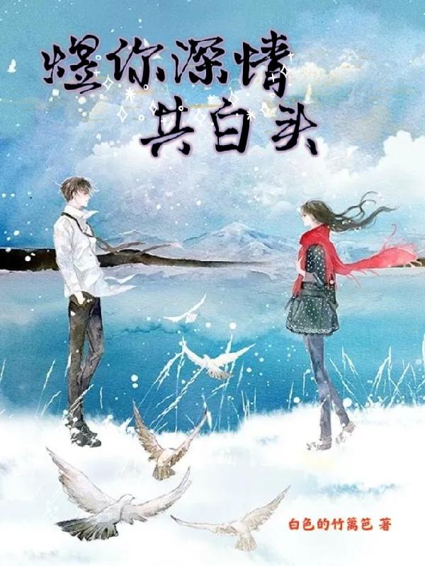深情共白首下一句