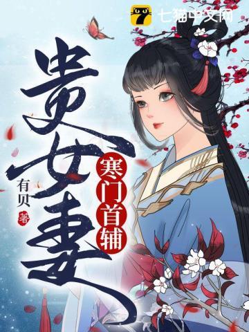 寒门首辅贵女妻古言