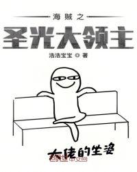 海贼之圣光大领主TⅩT
