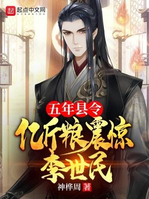 穿越大唐五年县令