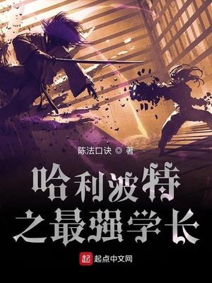 哈利波特之最强学长QQ阅读