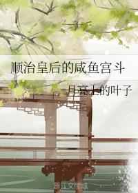 清穿顺治的咸鱼皇后