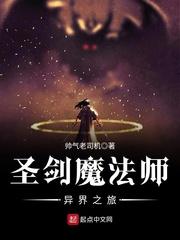 拔出圣剑的魔法师