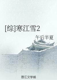 综寒江雪2