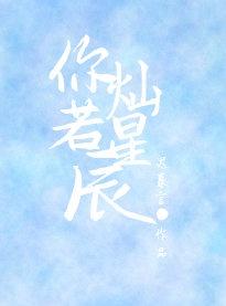 灿若星辰上一句是什么