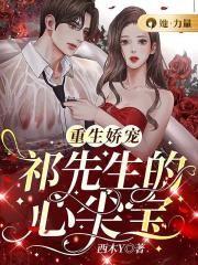 重生娇宠祁先生的心尖宝 西木Y