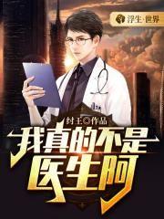 我真的不是医仙