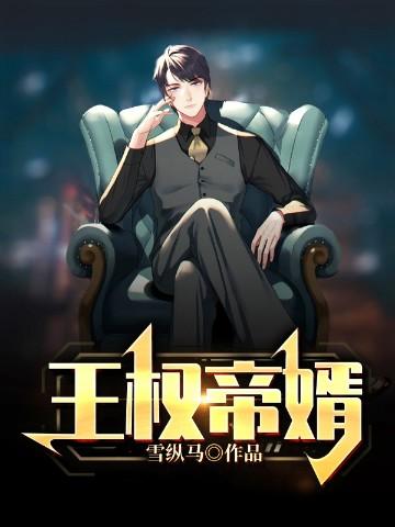 王权帝婿一剑封天