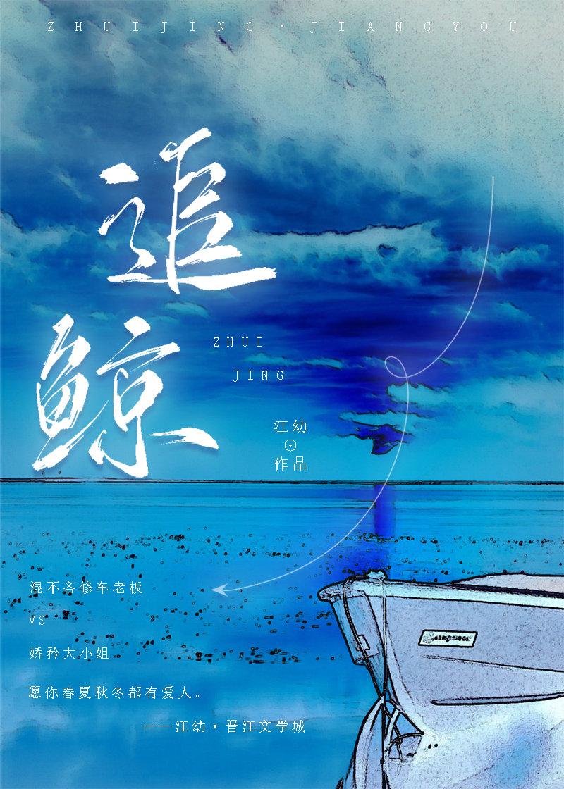 追鲸的地方