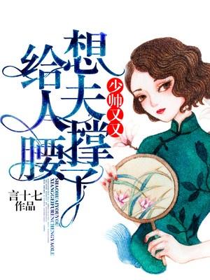 少帅又又想给夫人撑腰了百度