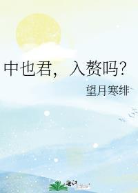 中也简介