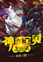 神奇宝贝之医武免费阅读全文