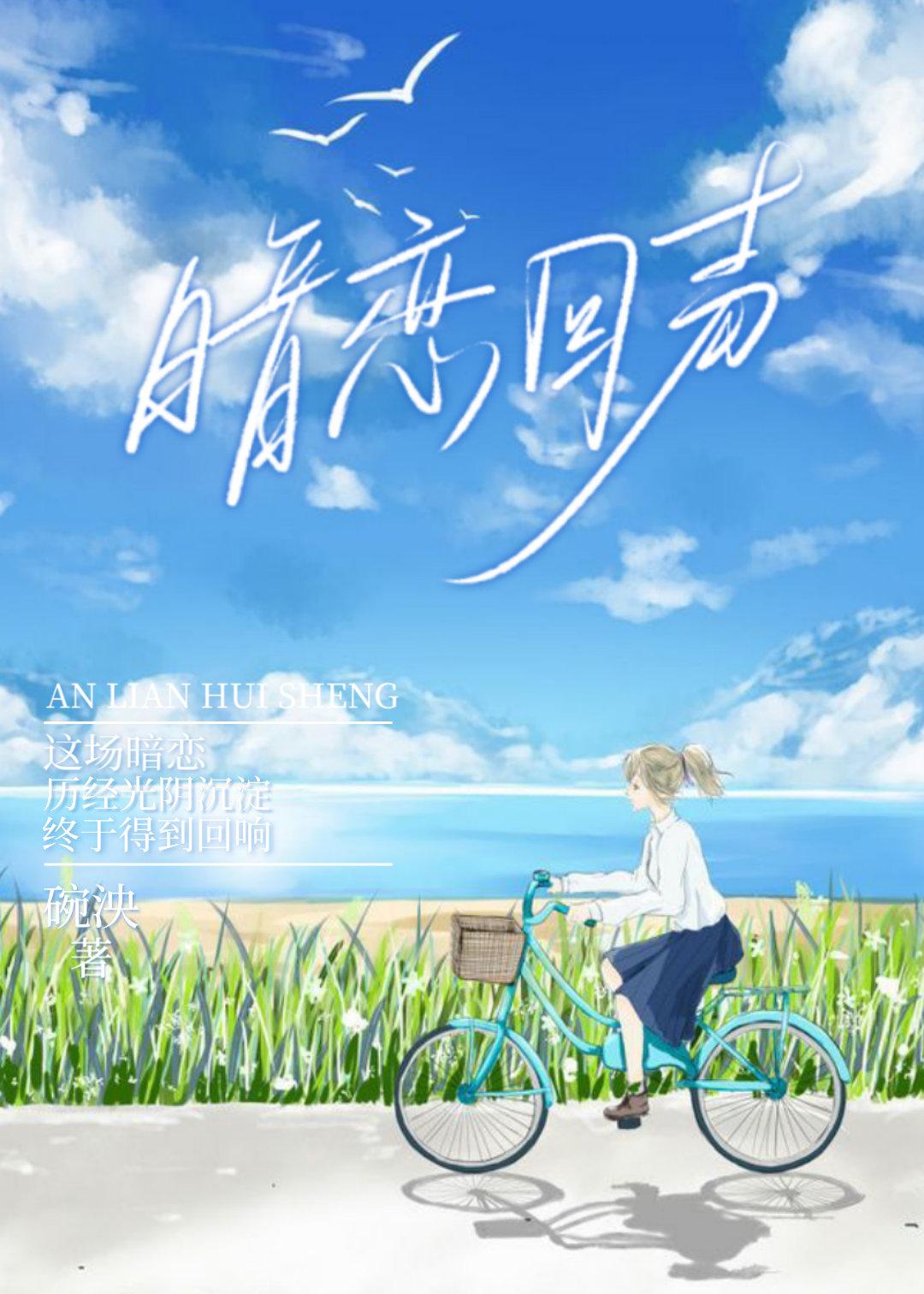 暗恋回声 碗泱