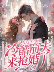 带着双宝再嫁冷酷前夫来抢婚了