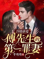 冷情虐爱傅先生的第一罪妻免费