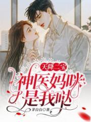 天降萌宝神医妈咪傲娇爹