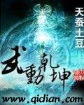 武动乾坤txt免费完整版