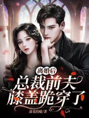 离婚后总裁前夫狂追我全集
