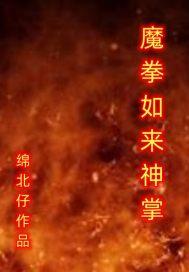 如来神掌 功夫