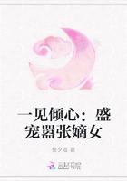 一见倾心妃常冷淡免费