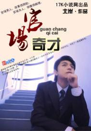 官场奇才正版
