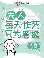 夫人每天都逃跑