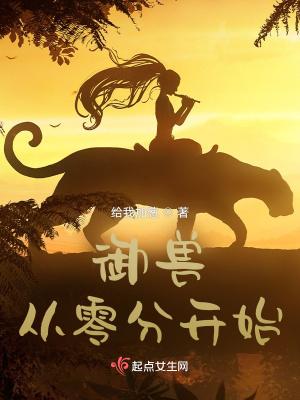 御兽从零分开始顶点