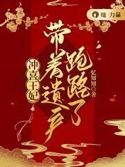 冲喜王妃 女攻
