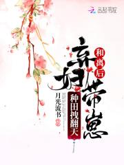 和离后我带着皇子去种田