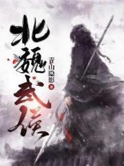 北魏武侯 青山隐影