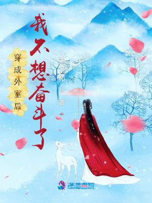 穿成外室后我不想奋斗了无防盗